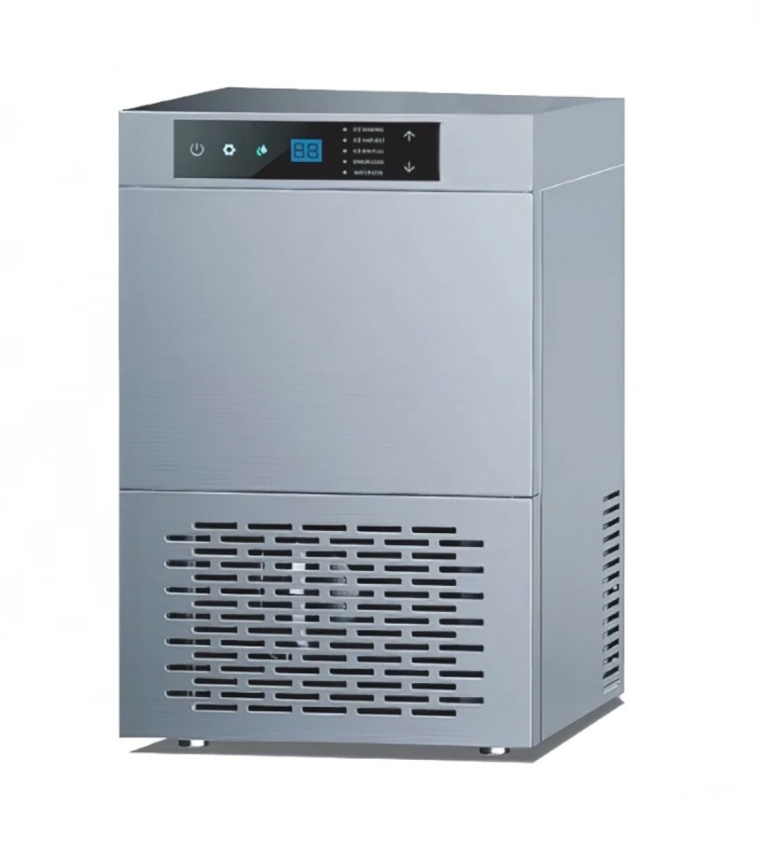 Fabricadora de Hielo Ecosilkon HB-25 12 Kg 