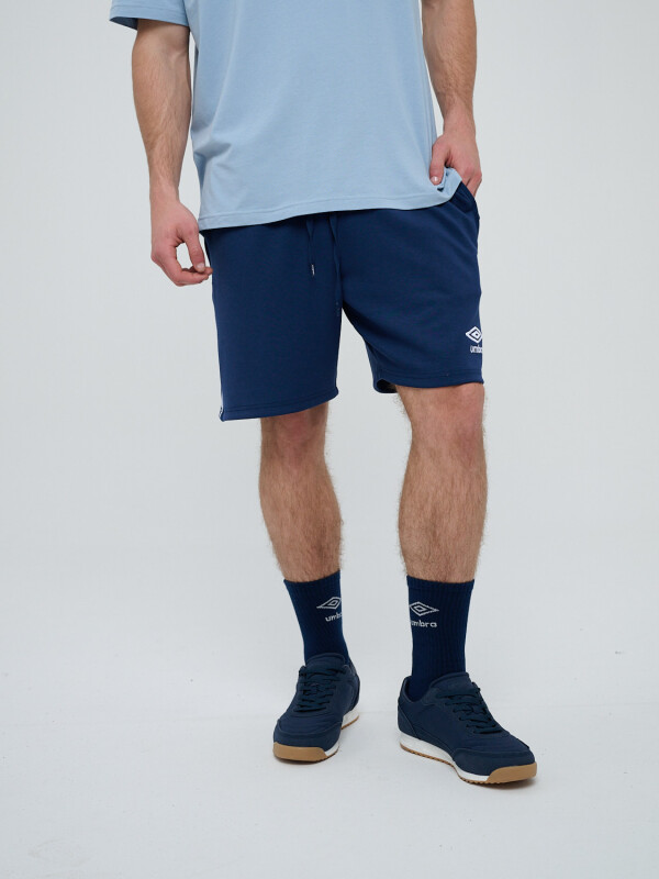 Bermuda Veliz Umbro Hombre 001