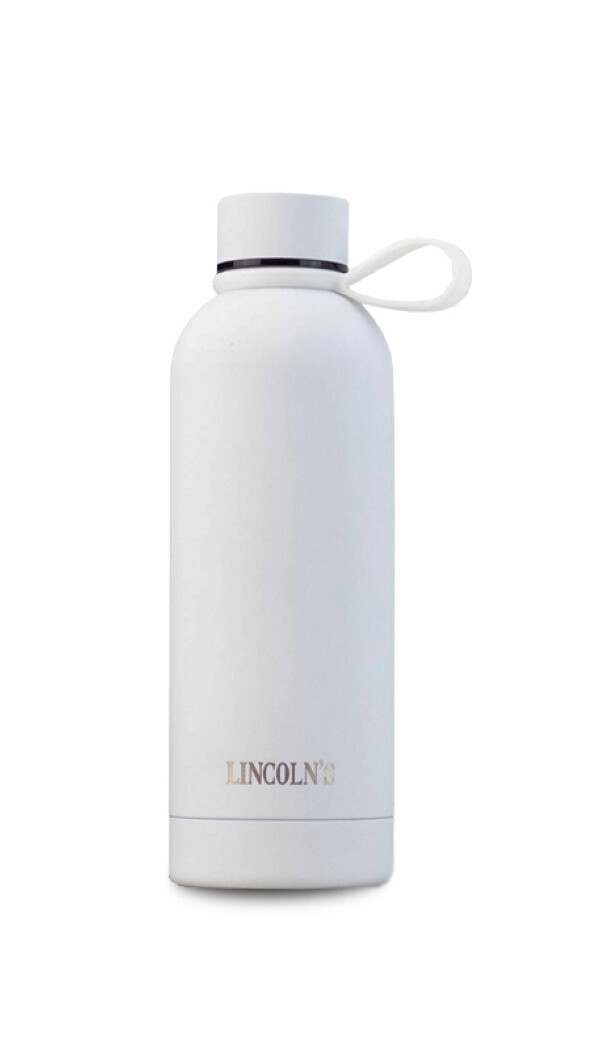 BOTELLA BERILO BLANCO