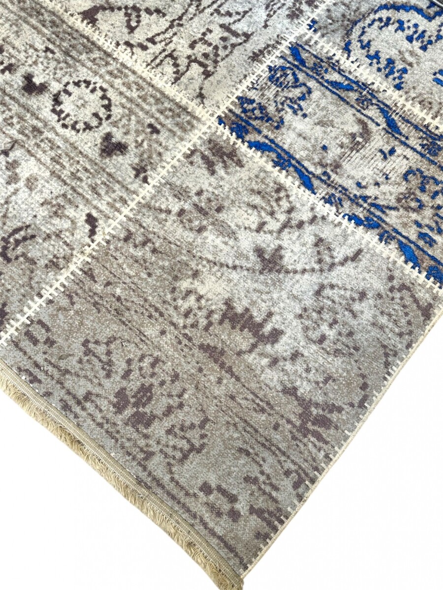 Alfombra terciopelo 2,80x1,80 11 