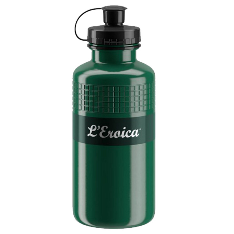 Caramañola Elite Car Eroica 550ML Oil