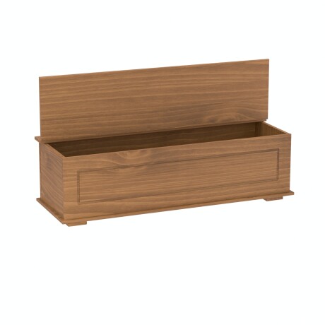 Baúl Pie de Cama Lumax living dormitorio madera maciza Baúl Pie de Cama Lumax living dormitorio madera maciza