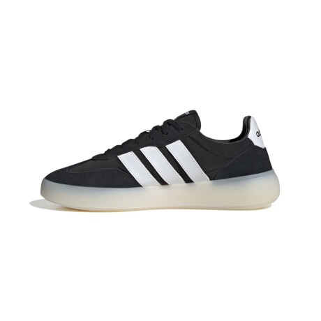 Championes Adidas Unisex - BARREDA - ADJI2316 CORE BLACK/ WHITE/CORE WHITE
