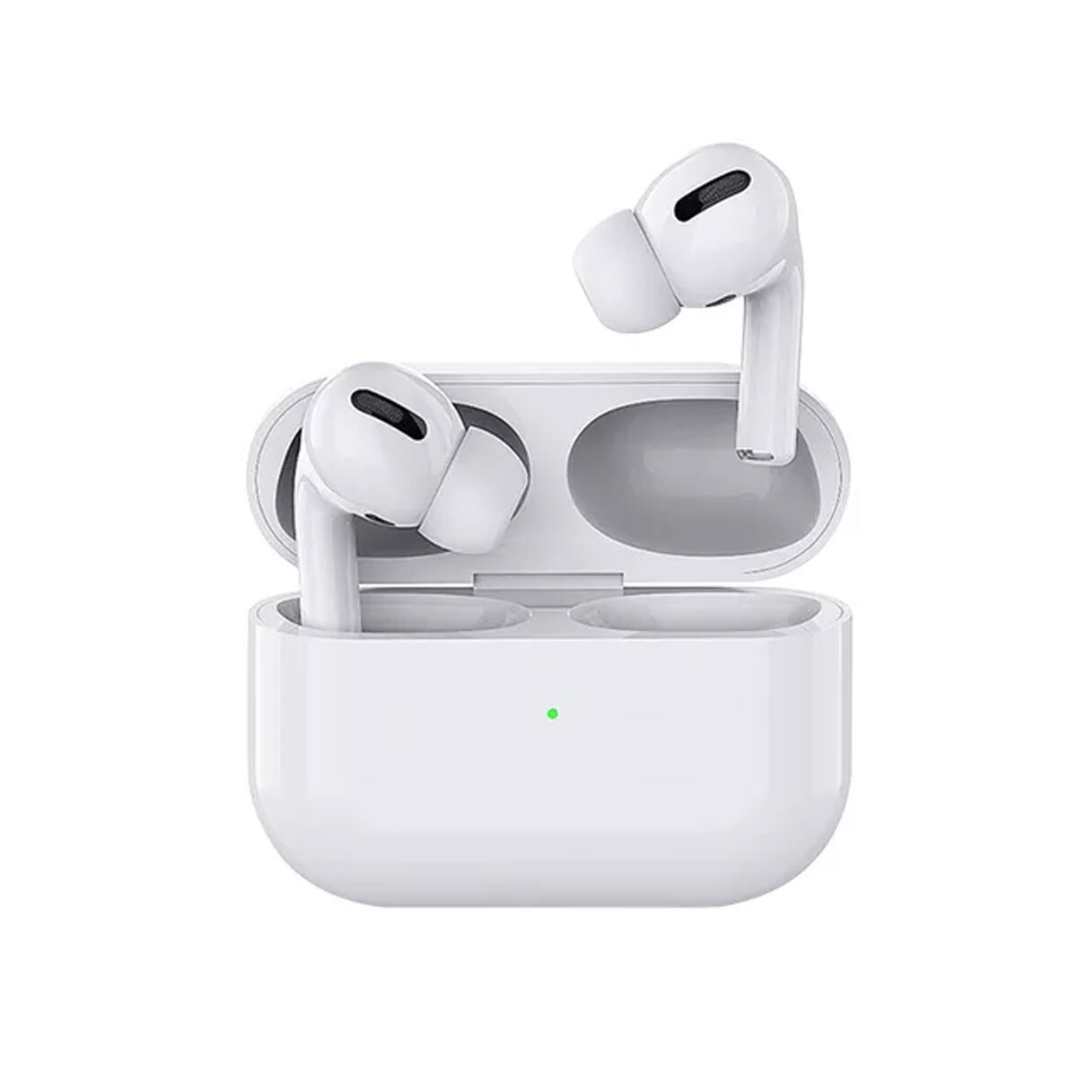 AURICULARES INALAMBRICOS BLUETOOTH IN EAR SIMIL AIRPODS PRO BLANCOS 