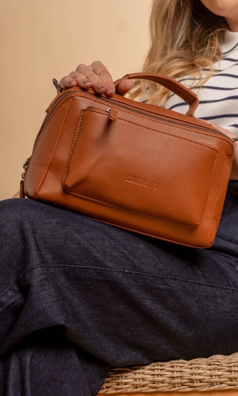 BANDOLERA MELISA HABANO