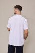 POLO ARUNO POLANCO Blanco