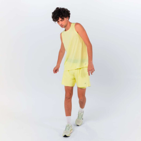 Short Sean de Hombre verde