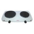 ANAFE ELECTRICO 2 DISCO KS-ANF2E - KASSEL ANAFE ELECTRICO 2 DISCO KS-ANF2E - KASSEL