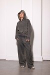 Buzo Source Grey Buzo Source Grey