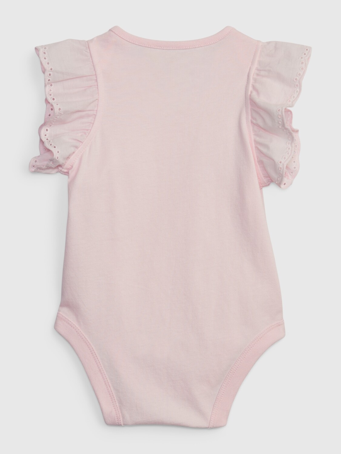 Body clearance musculosa bebe