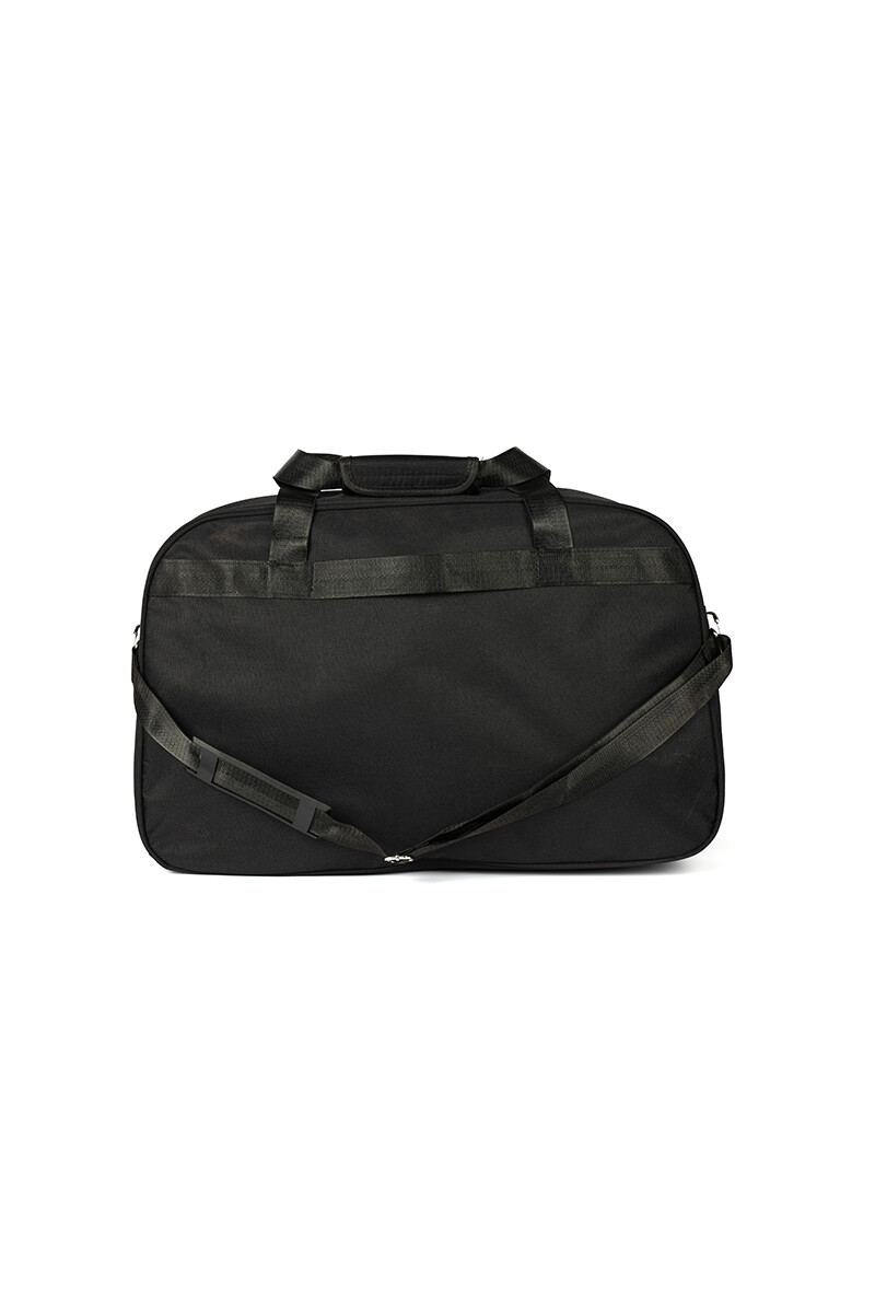 Bolso de viaje Arlo Negro