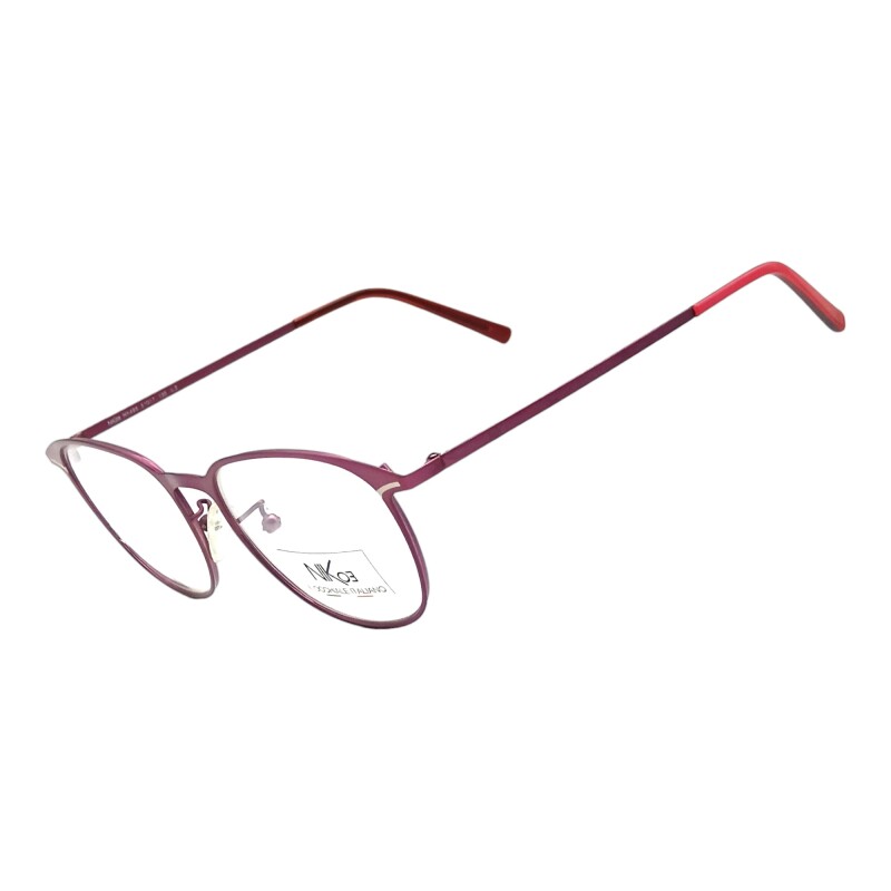 NIKOE NK495 5117 135 C.2 - Adulto - Fucsia Fucsiacombinado