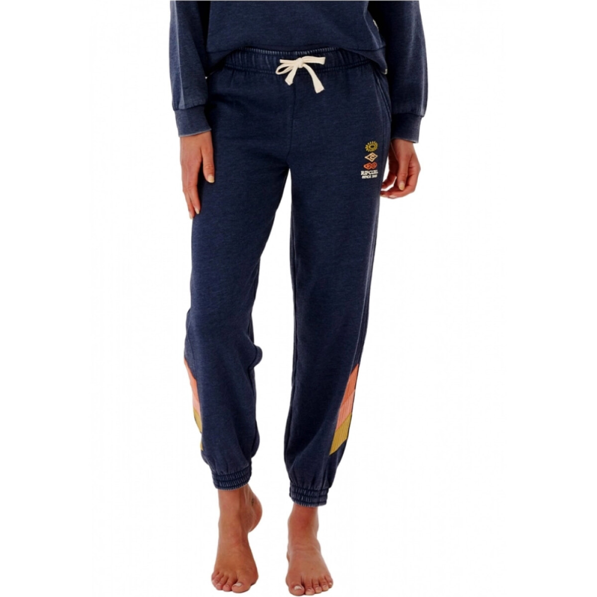 Pantalon Rip Curl Melting Waves - Navy 