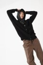 CARDIGAN Negro