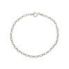 Pulsera Force-Plata 925-Sin piedra-PU3499 sinpiedra