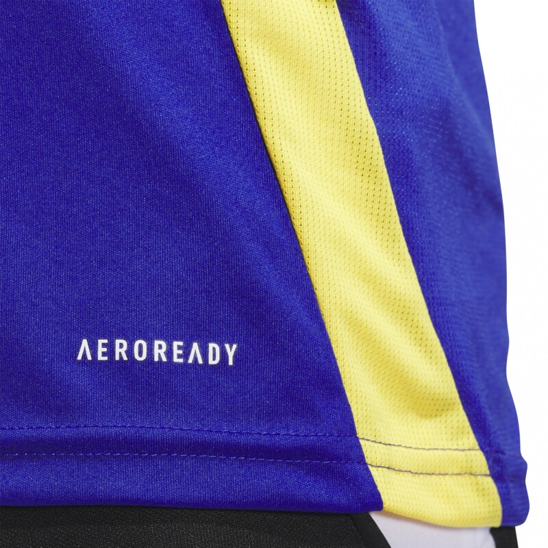 adidas BOCA JUNIORS 24/25 HOME JERSEY 000