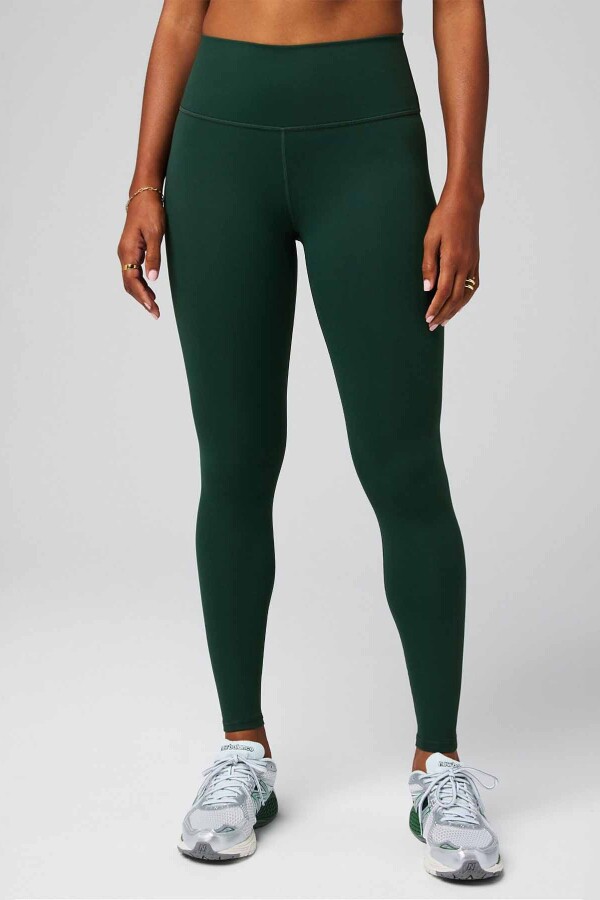 Legging Define High-Waisted Legging Mujer Everpine