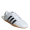 Championes de Mujer Adidas Grand Court Lo Blanco - Negro
