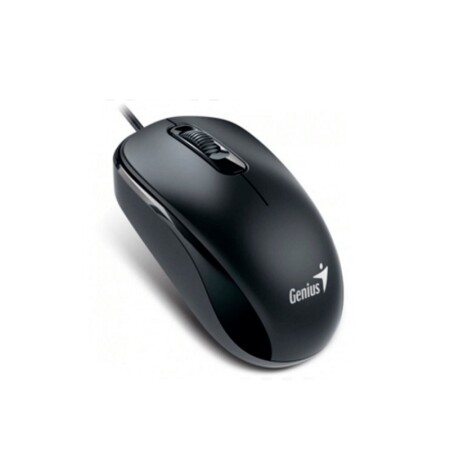 MOUSE GENIUS DX-110 CABLEADO MOUSE GENIUS DX-110 CABLEADO