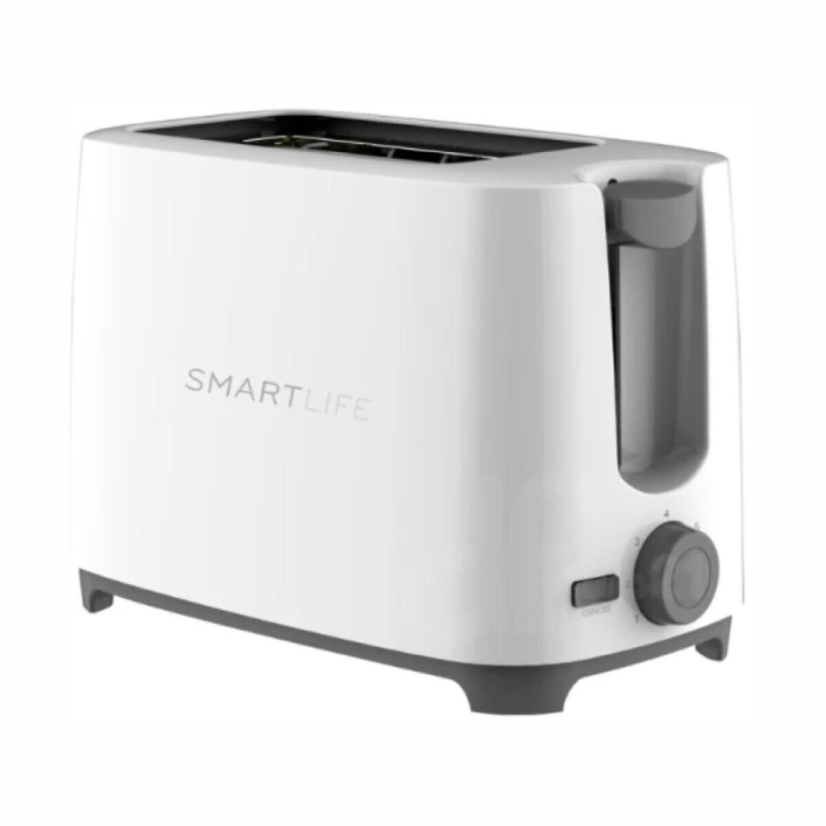 Tostadora Smartlife 700W SL-TD1101 - SL-TD1101 