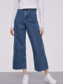 Pantalon Adeline Azul