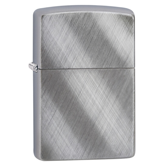 Encendedor ZIPPO 28182 Plateado 0