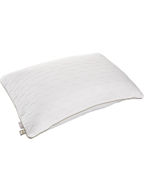 Almohada espuma visco 42x65x15 WELLPUR STROKKEN Almohada espuma visco 42x65x15 WELLPUR STROKKEN