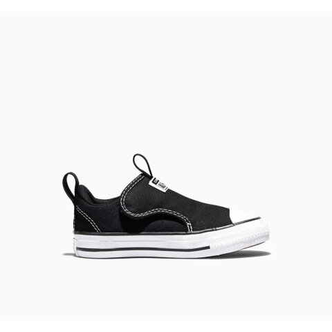 CTAS MALDEN STREET SLIP BLACK/WHITE BLACK/WHITE