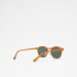 KASIEN CLEAR DARK YELLOW