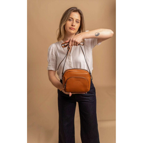 Bandolera Sandalo Suela