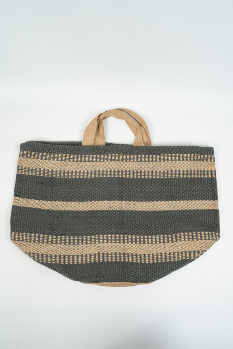 Cesto Suvarnavathi River Color Unico