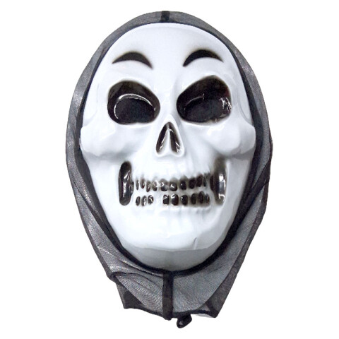 Máscara de Scream 5 diseños (MY323) Máscara De Scream 5 Diseños (my323)