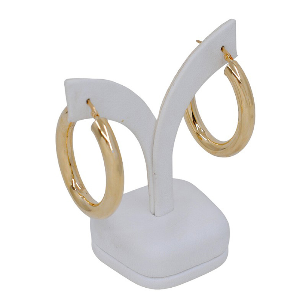 Aros en oro 18K Aros en oro 18K
