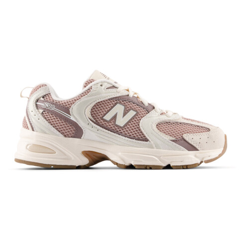 Zapatillas New Balance 530 Unisex Beige