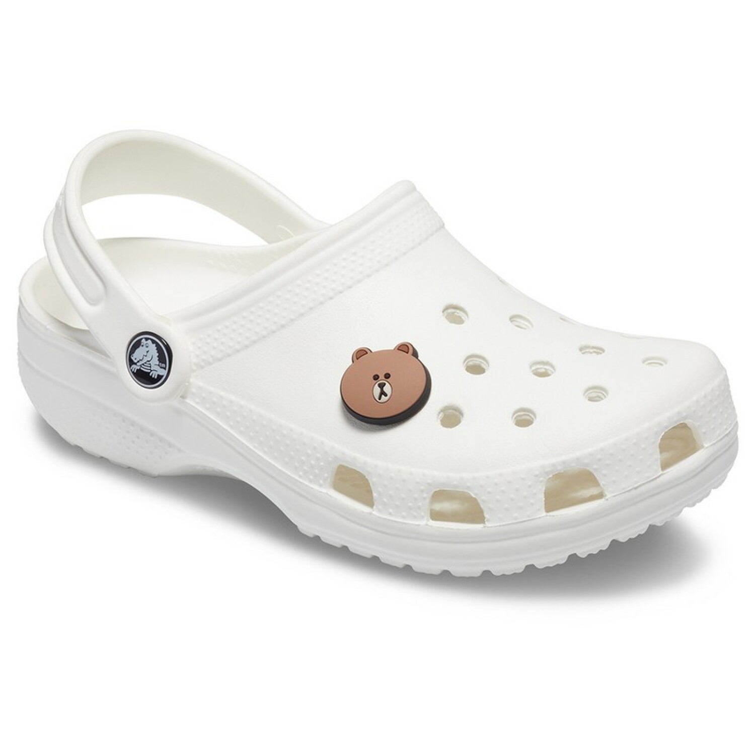 Line friends crocs hotsell
