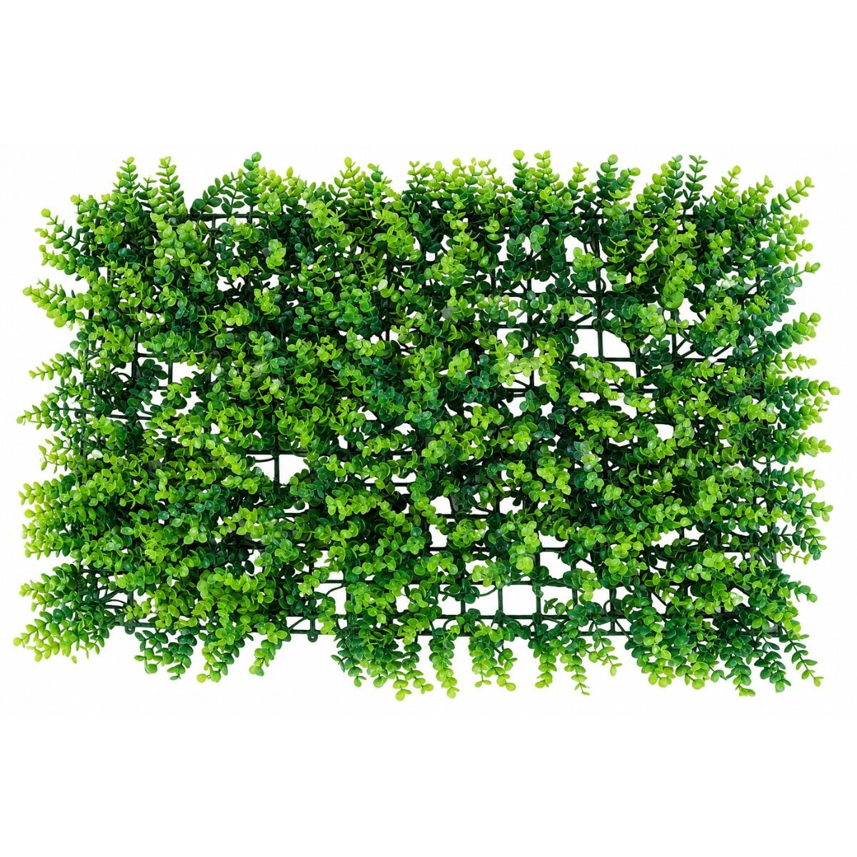 Panel planta artificial para pared 