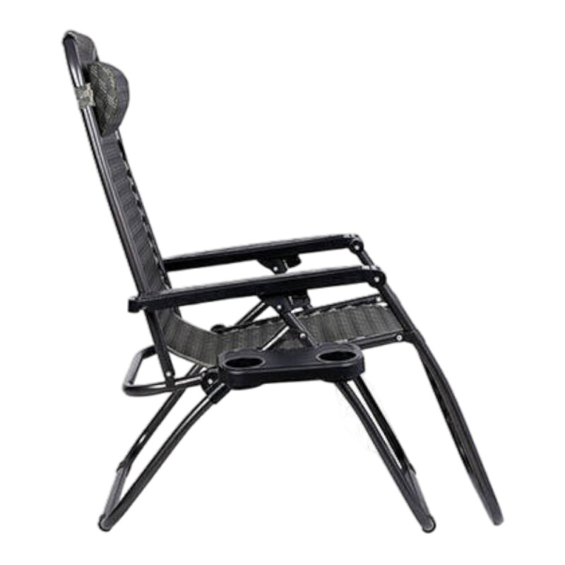 SILLA REPOSERA PLEGABLE CON ALMOHADA SILLA REPOSERA PLEGABLE CON ALMOHADA