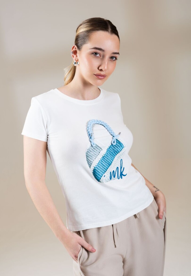 Remera Pauli Remera Pauli