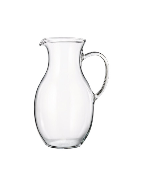 JARRA 1500ML KLASIK BOHEMIA JARRA 1500ML KLASIK BOHEMIA