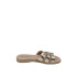 ZUECO 35-41 OURO SERPE