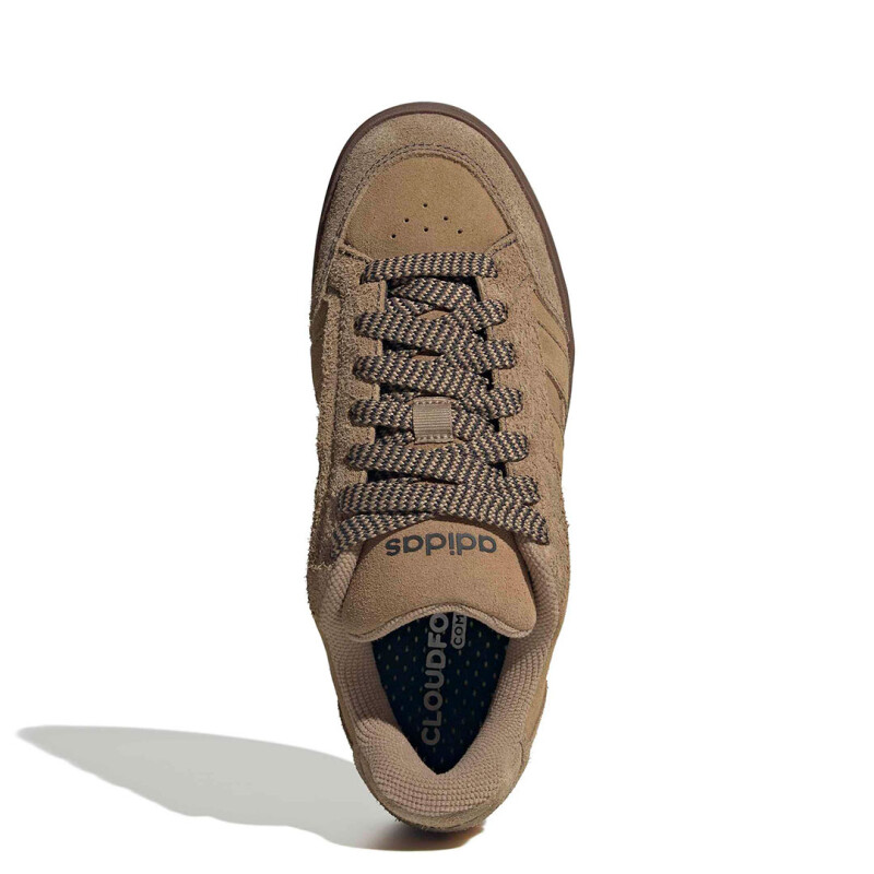 Championes de Hombre Adidas Gc Alpha Sk8 Beige