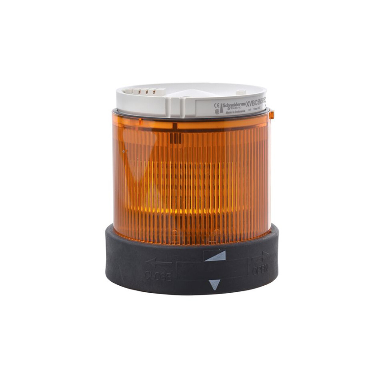 Baliza led naranja 230Vac - TL6572 