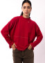 Remera REGAL Rojo