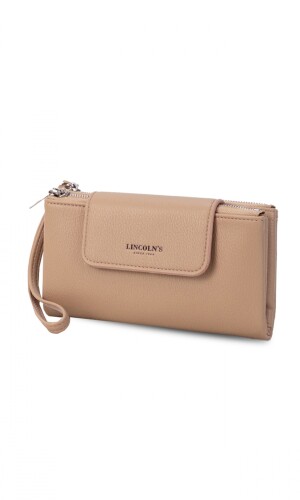 BILLETERA MARAH ROSA MAUVE