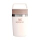 Vaso Térmico Stanley To Go 236ml Para Café Y Bebidas Calientes En Movimiento Rose Quartz