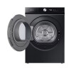 Secarropas Samsung Bespoke 17Kg C/ Sistema Inteligente Black Secarropas Samsung Bespoke 17Kg C/ Sistema Inteligente Black