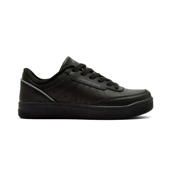 DEPORTIVO DENVER A - AMERICAN SPORT NEGRO