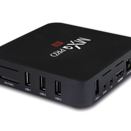 Tv Box Android 5.1 Quadcore 2.0GHZ 1GB 8GB 001