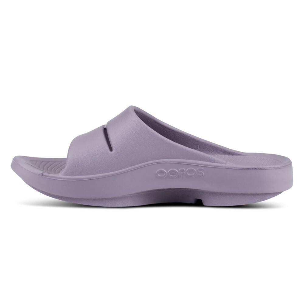 Sandalias para Recuperación Ooahh Mujer Mauve