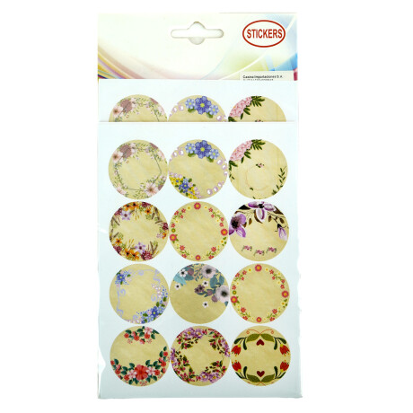 Set de stickers Set de stickers